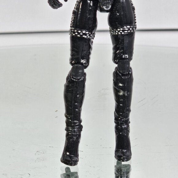 GI Joe Action Figure BARONESS v13 ROC 2009 Collectible Figure - Picture 3 of 16